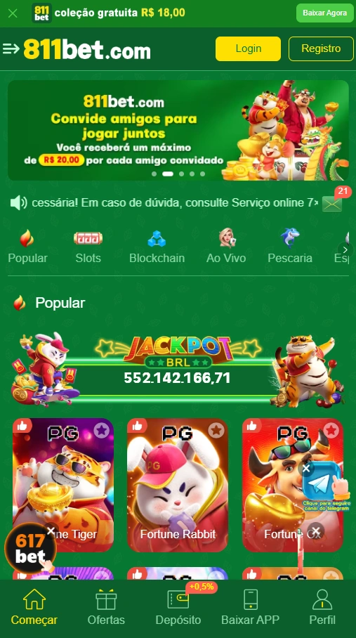 811bet Cassino Online Brasil 2025 – Cassino com Pix Instantâneo, Slots HD e Bônus Exclusivos