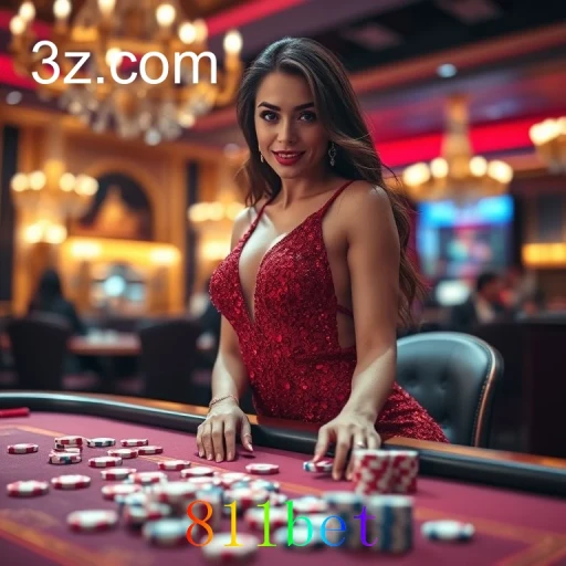 811bet App