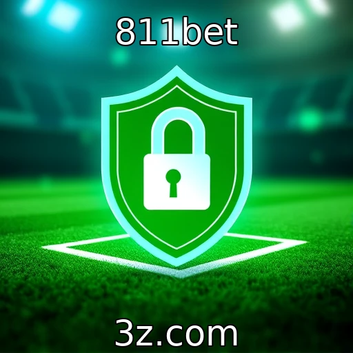 811bet Apostar com inteligência: como analisar partidas de forma eficaz