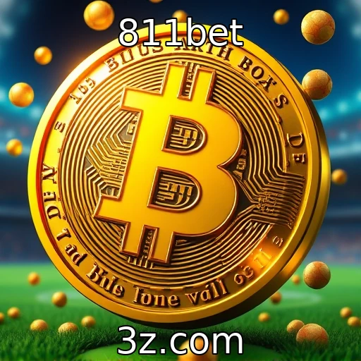 811bet Como as criptomoedas revolucionam as apostas esportivas no Brasil