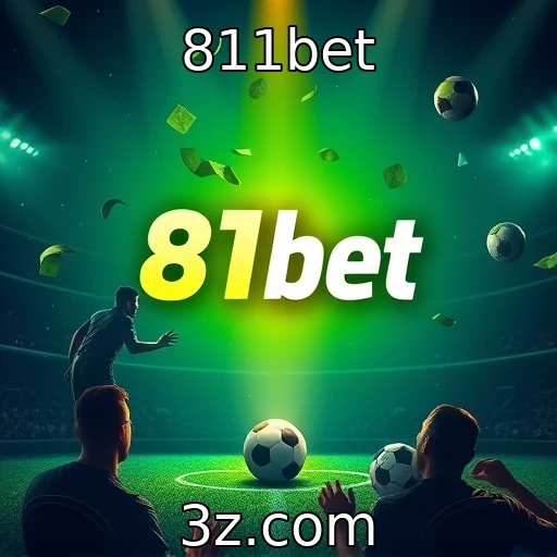 811bet Apostas em e-sports: Como analisar partidas para garantir lucros