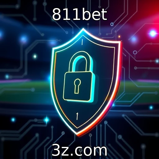 811bet O crescimento das apostas esportivas no Brasil e suas implicações