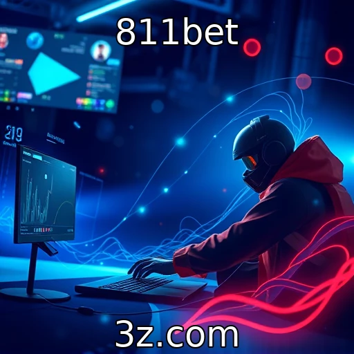 811bet Apostas esportivas: segredos para analisar partidas e lucrar mais