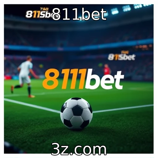 811bet Maximize seus ganhos: a influência das análises de partidas nas apostas