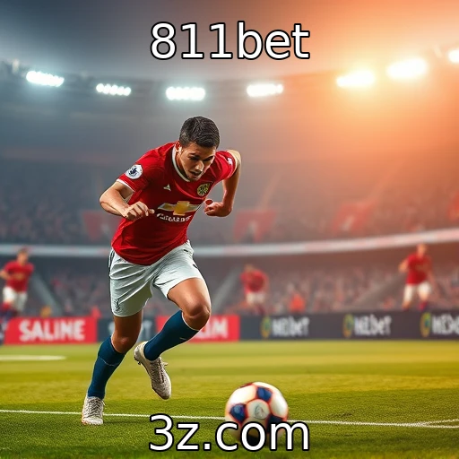 811bet Novo fenômeno: crescimento das apostas esportivas no Brasil