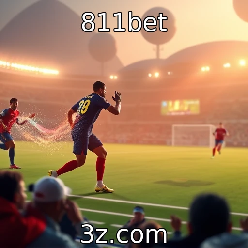 811bet Estratégias vencedoras para apostas esportivas em 2025