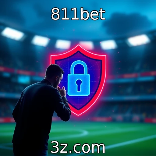 811bet Apostas esportivas: como analisar partidas para tomar decisões mais acertadas