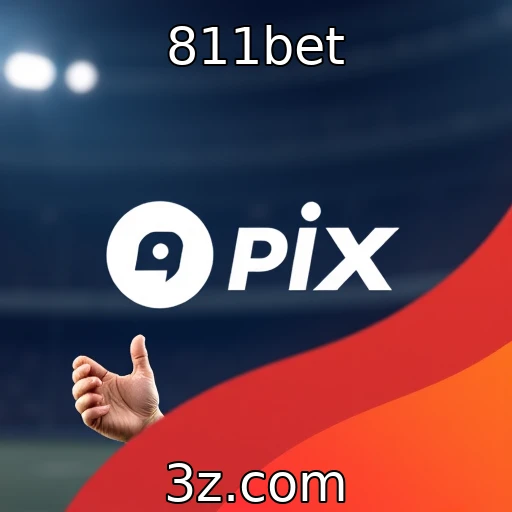 811bet Apostas esportivas: como analisar partidas e maximizar seus lucros