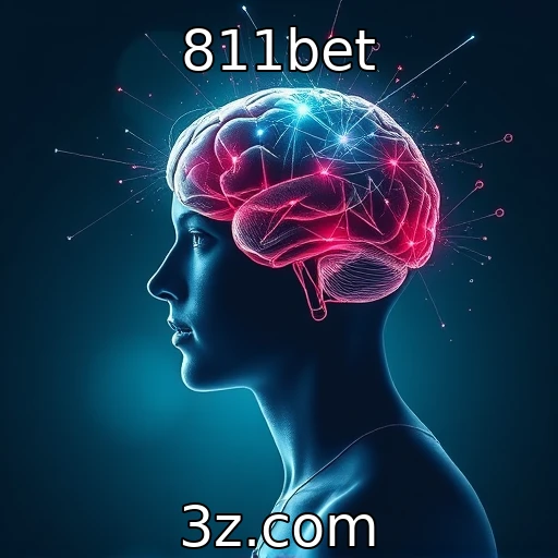 811bet Desvendando os segredos das apostas esportivas no Brasil